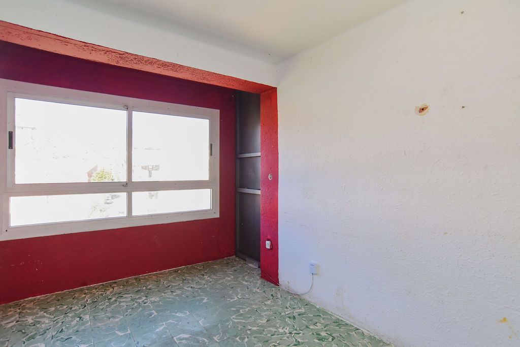 Bedroom of Flat for sale in Premià de Mar