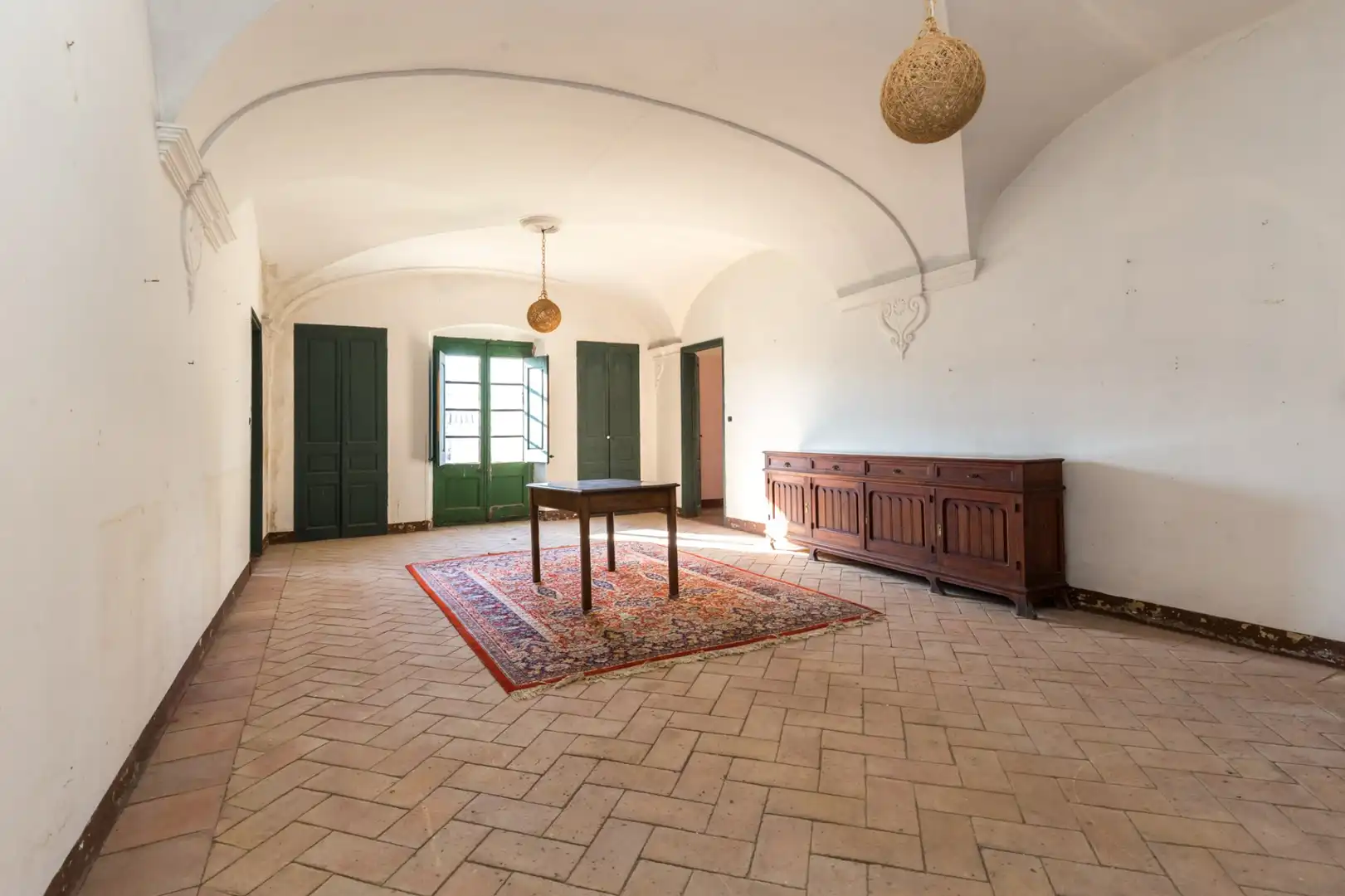 Finca rústica en venta en Llagostera con Calefacción, Terraza y Trastero