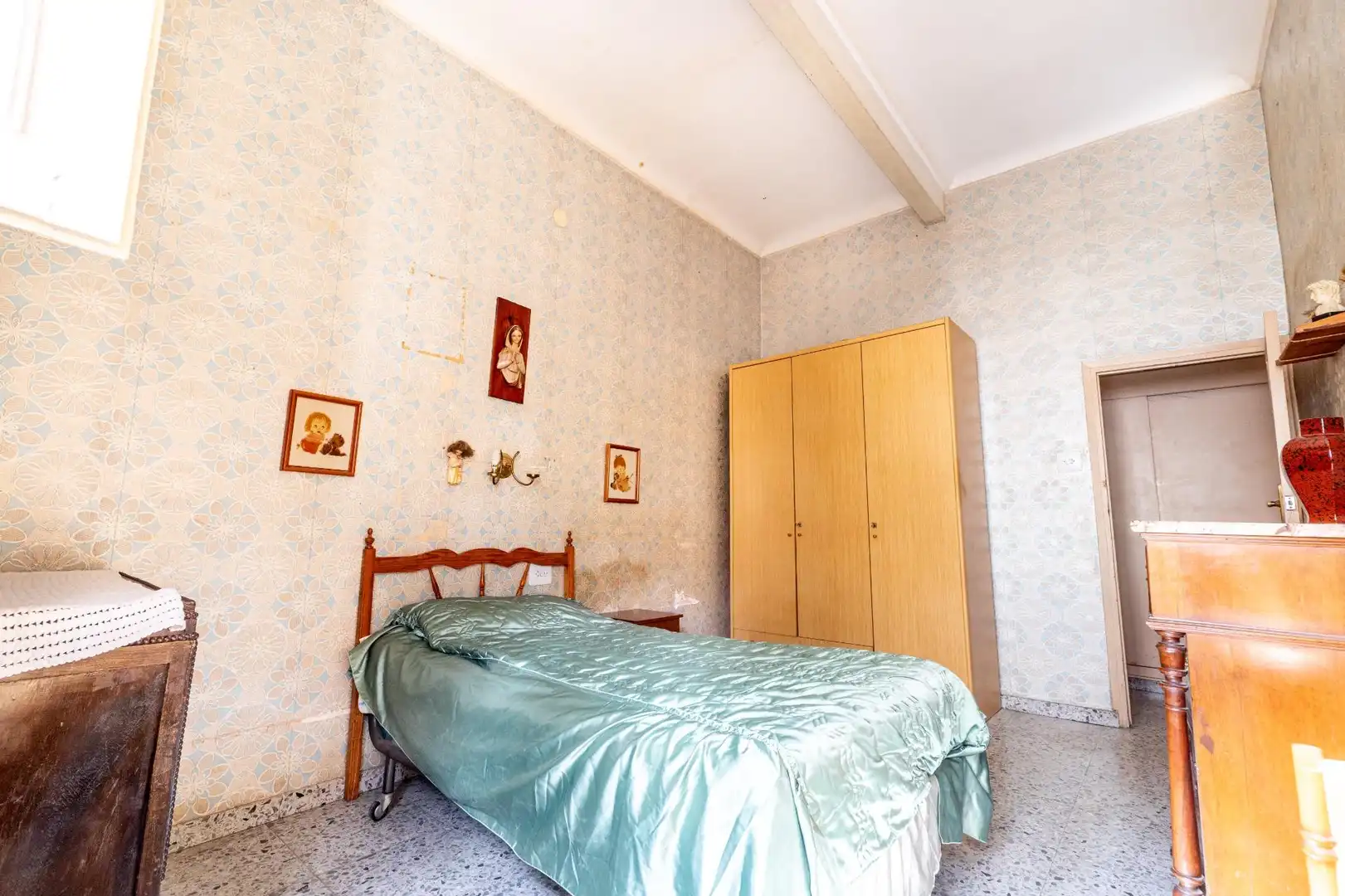 Habitación de Piso en venta en Cieza con Aire acondicionado