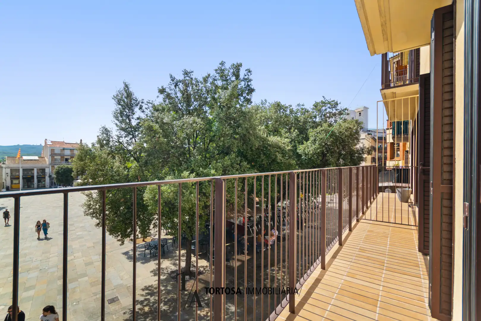 Flat with lift for sale in Centre - Estació, imagen 12