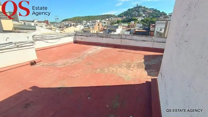 Piso con terraza en venta en Centre, imagen 12