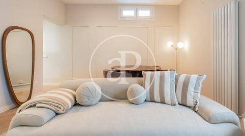 Foto 5 de Piso en venta en Lista,  Madrid Capital