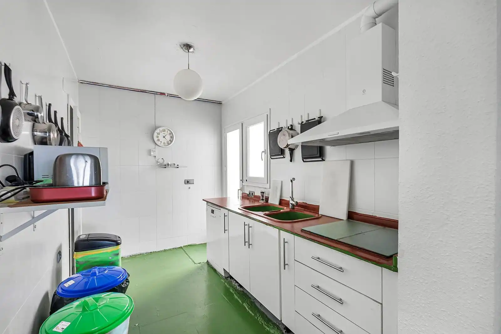 Apartament amb terrassa en venda a Centro, imagen 13
