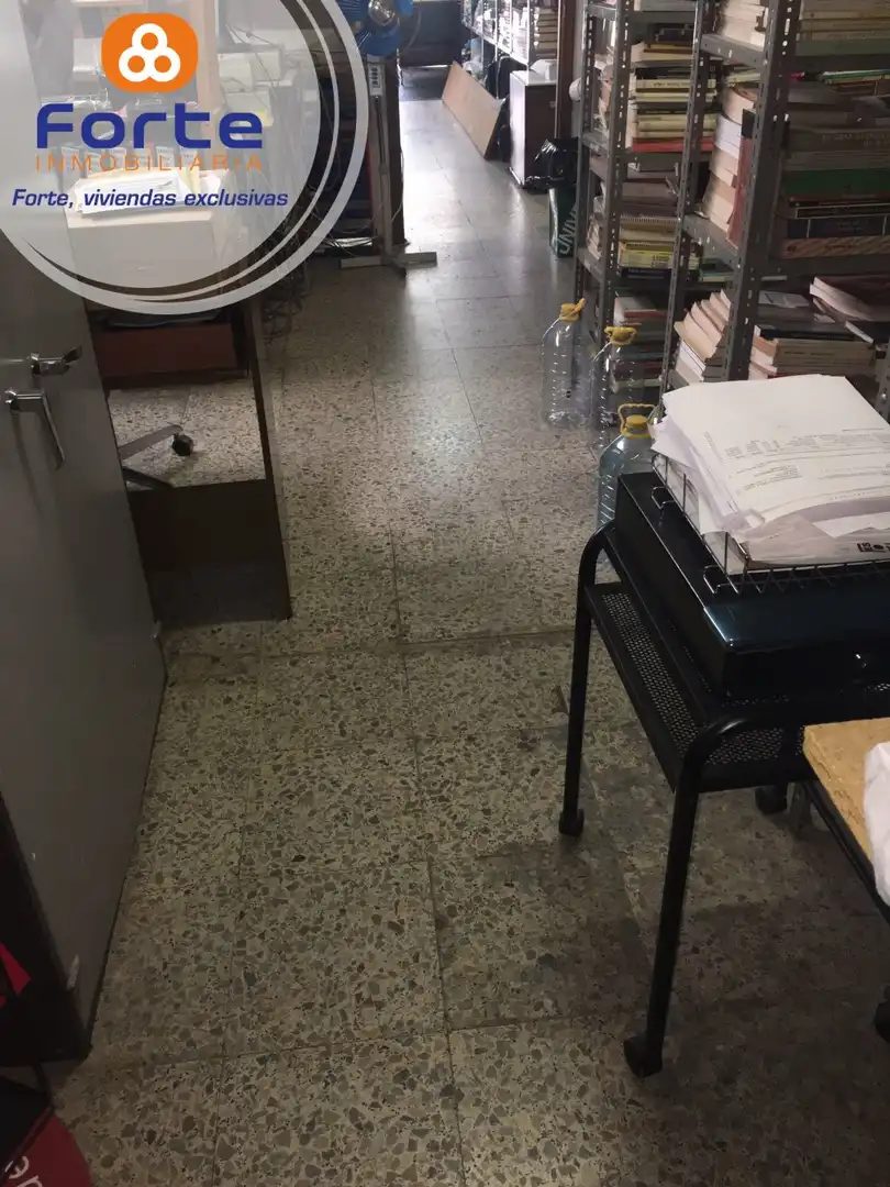 Business premises for sale in Centro, imagen 2