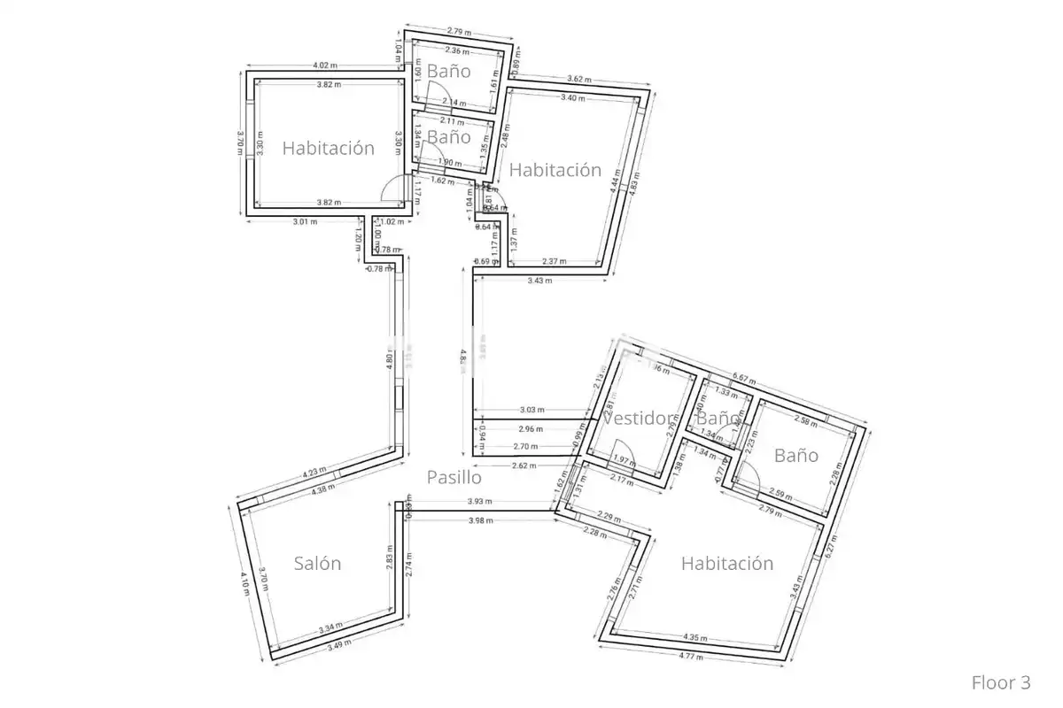 Casa con piscina en venta en Brunete, imagen 46