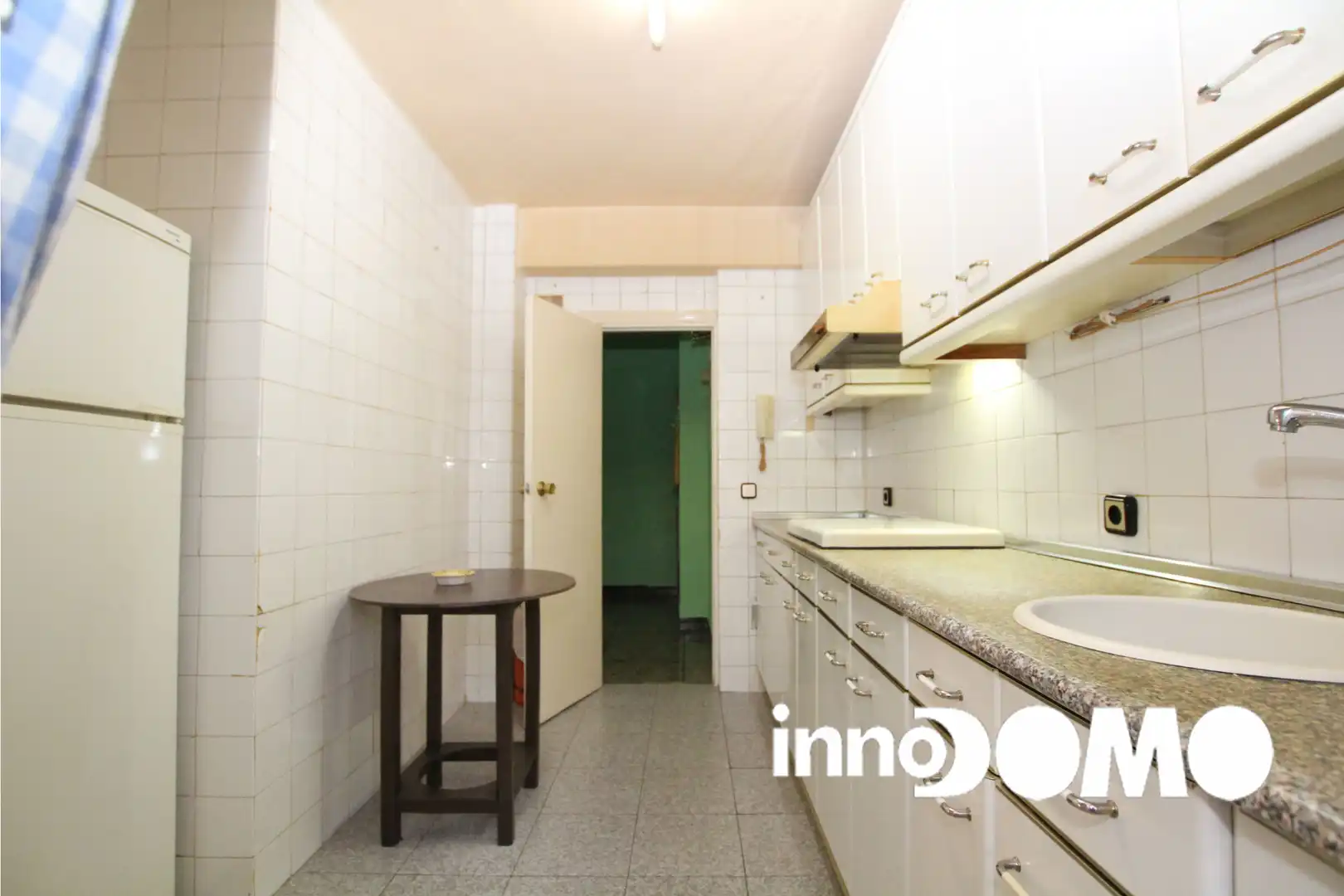 Wohnung mit Aufzug zum Verkauf in Calle de la Rioja, imagen 13
