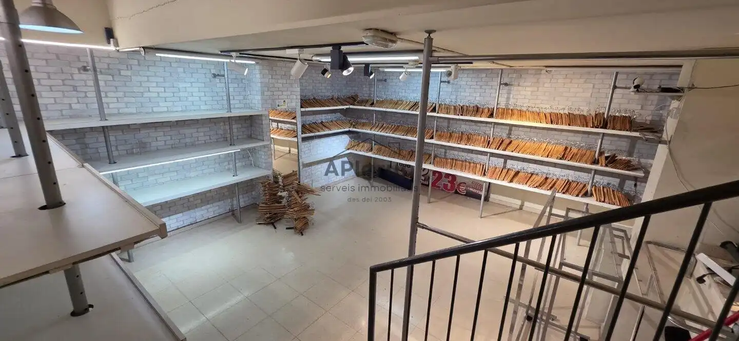 Local comercial en venda a Concòrdia - Can Rull, imagen 12