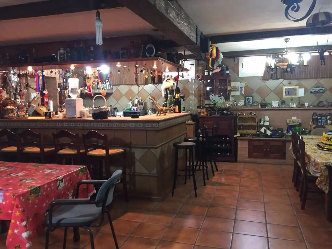 Casa adosada en venta en Melilla con Aire acondicionado, Jardín privado y Terraza