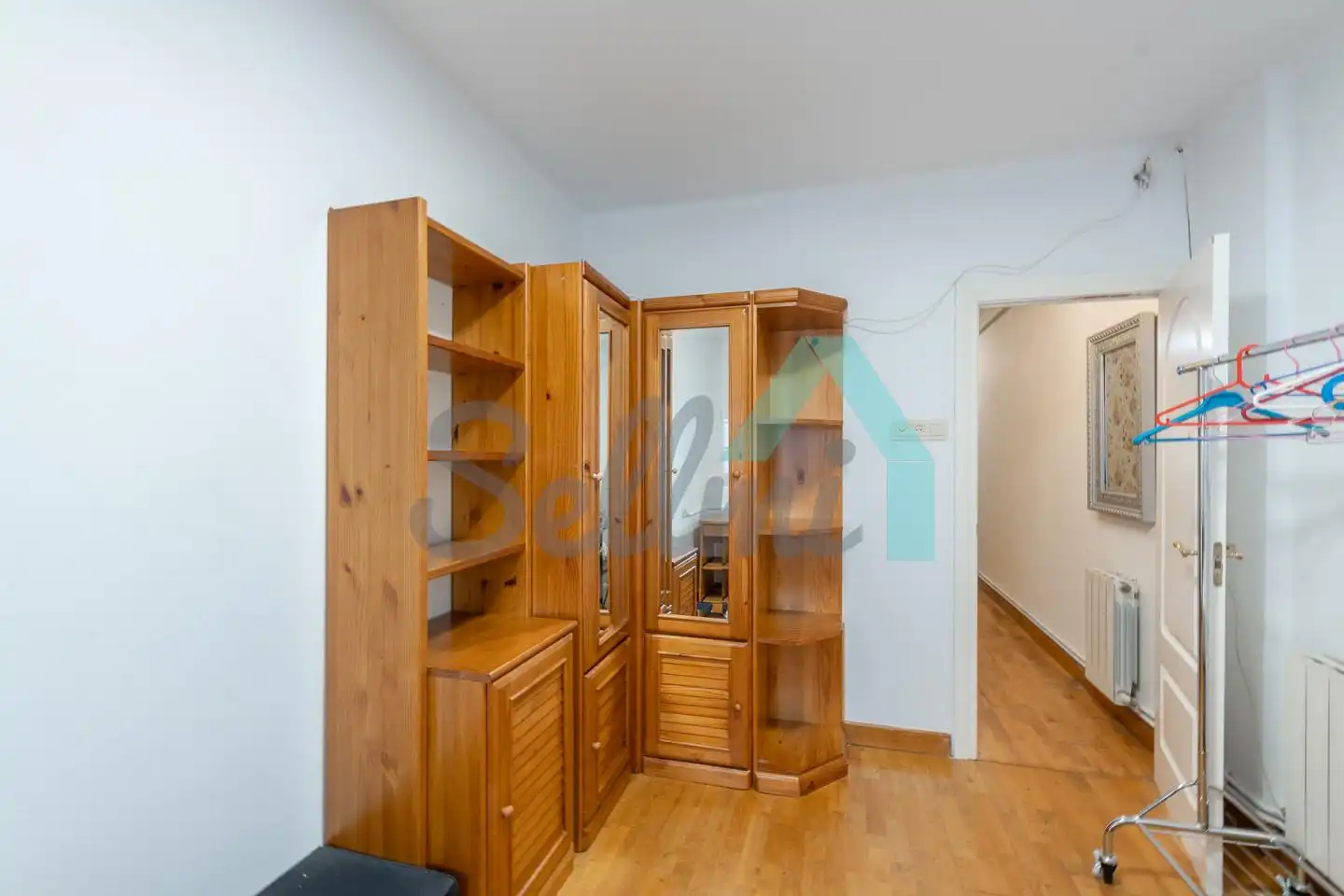 Piso con ascensor en alquiler en Calle Santa Eulalia de Merida, imagen 19