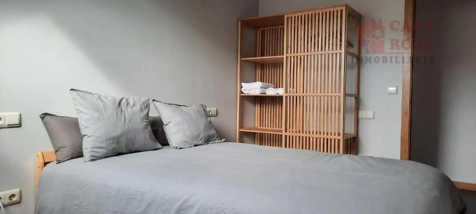 Dormitori de Edifici en venda en Cangas 