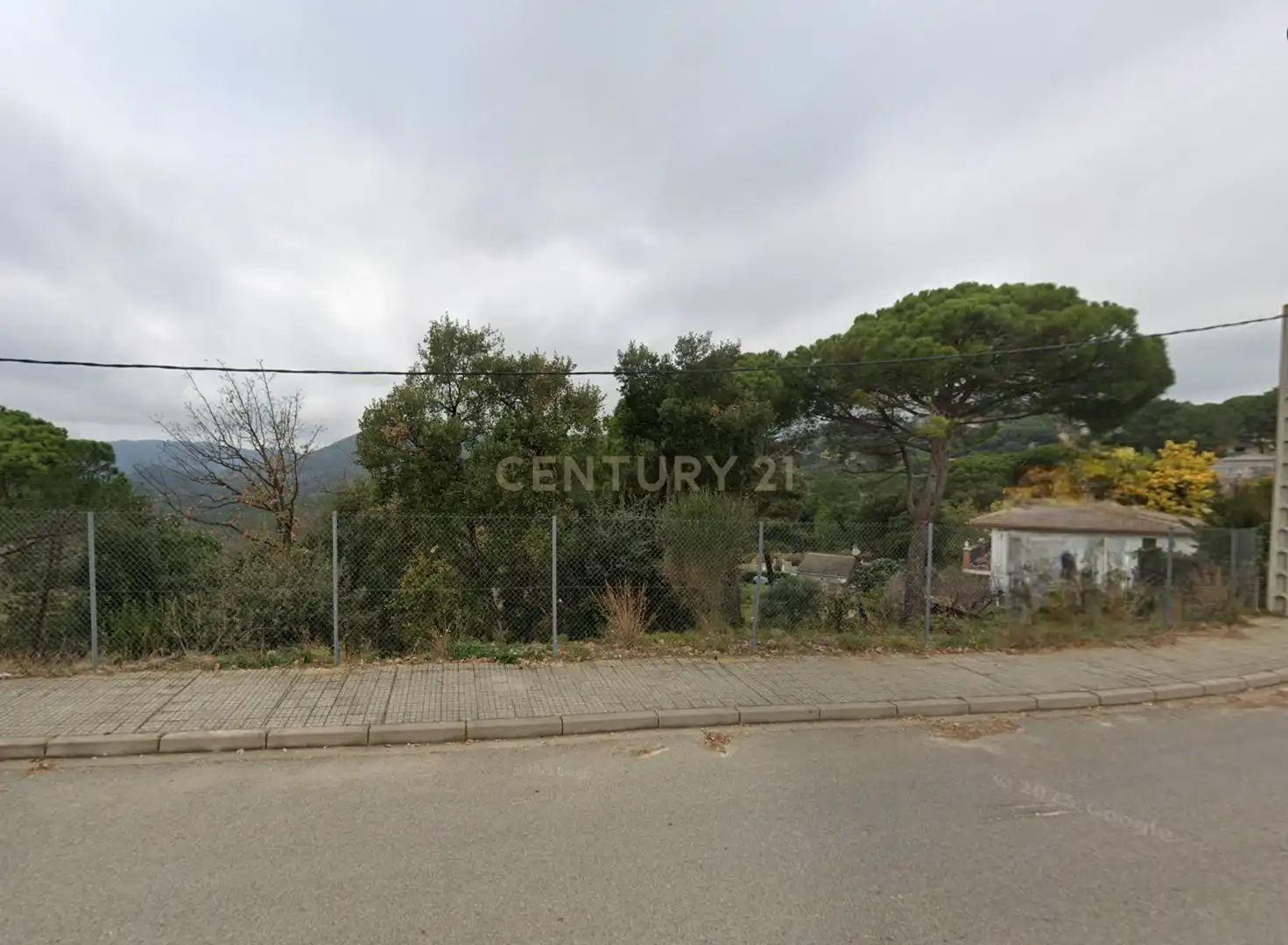 Terreny residencial en venda a Argimont, 100
