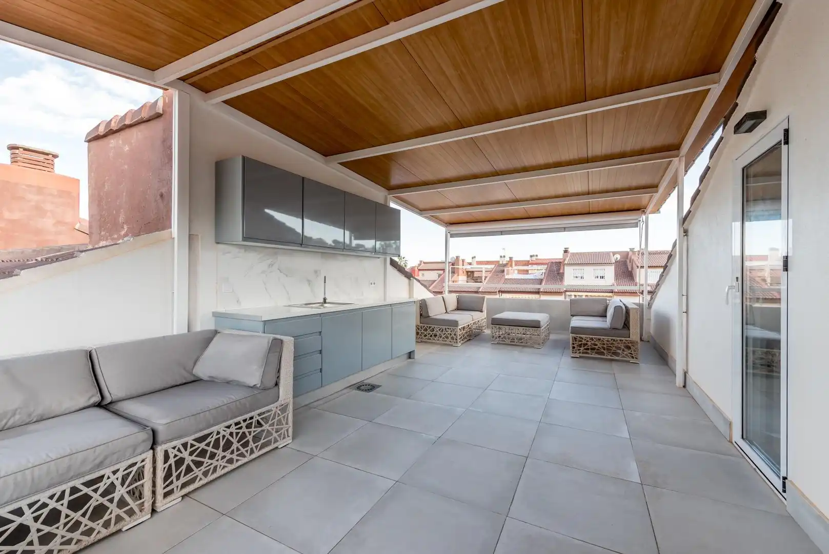 Reihenhaus mit Terrasse zur Miete in Playa de San Juan - El Cabo de las Huertas, imagen 26