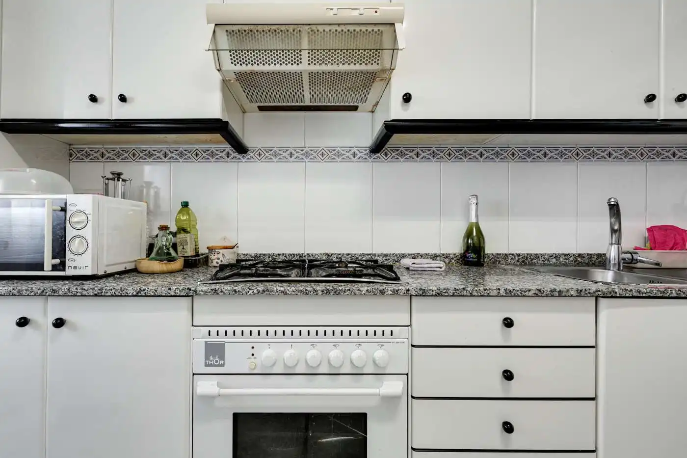 Cocina de Dúplex en venta en Lleida con Aire acondicionado, Calefacción y Terraza