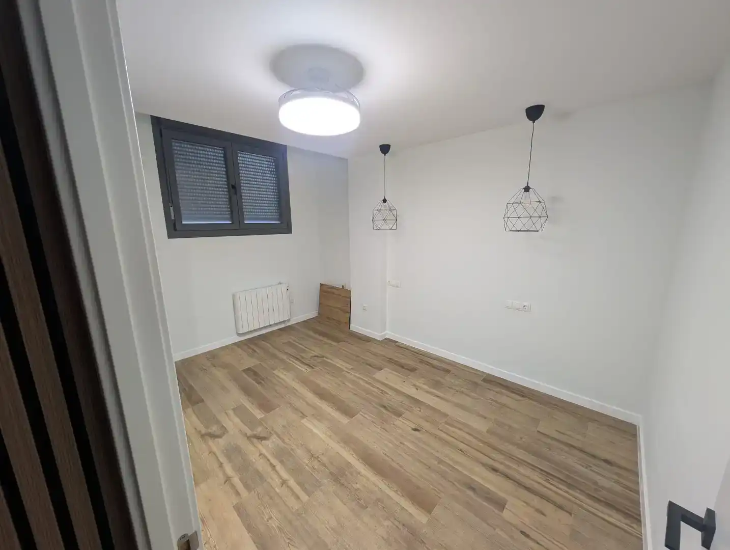 Apartament en venda en Valladolid Capital