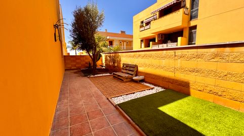 Foto 3 de Casa adosada en venta en Calle Mencey Güímar, 12, Llano del Camello, San Miguel de Abona