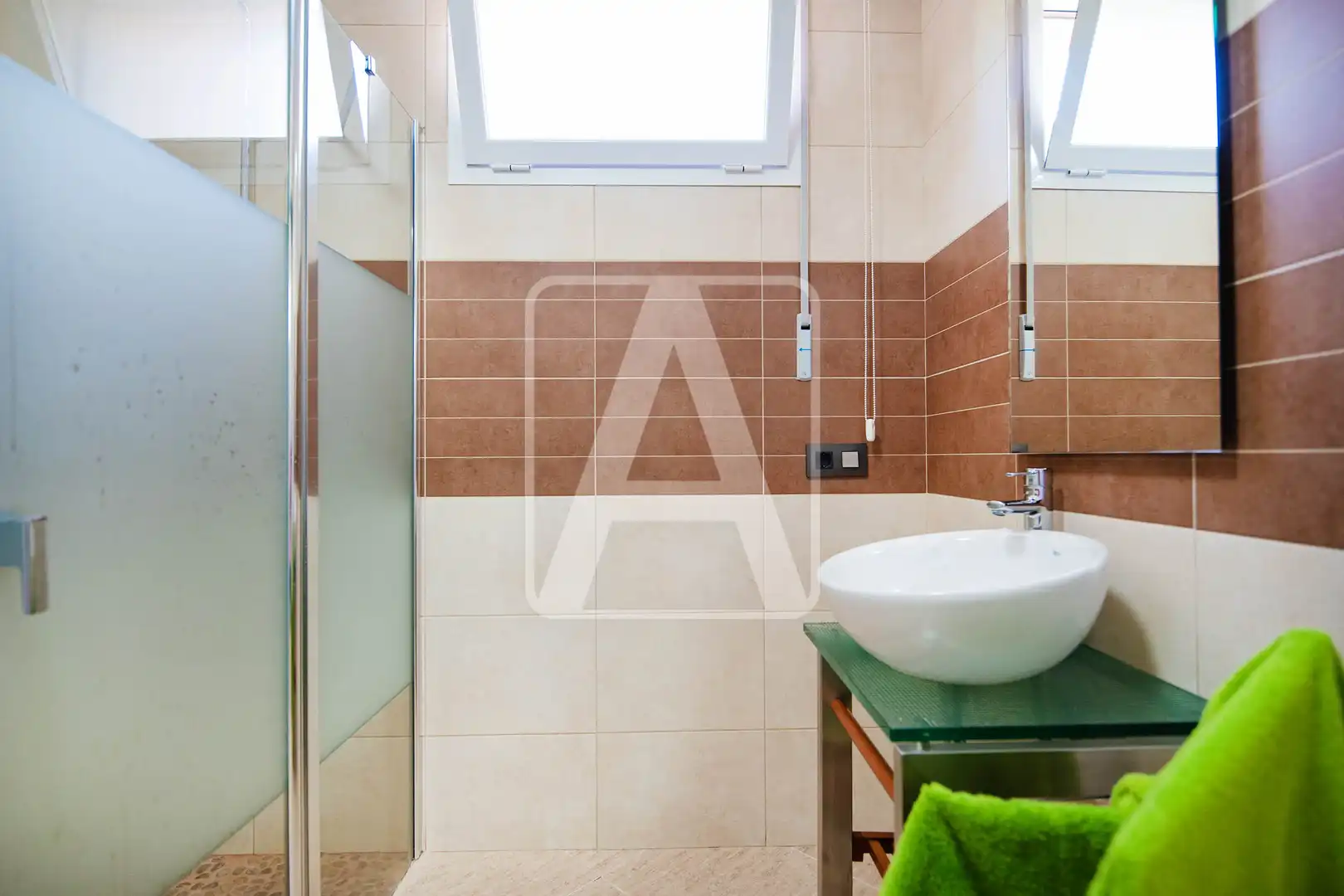 Detached house with pool for sale in La Fustera, imagen 39
