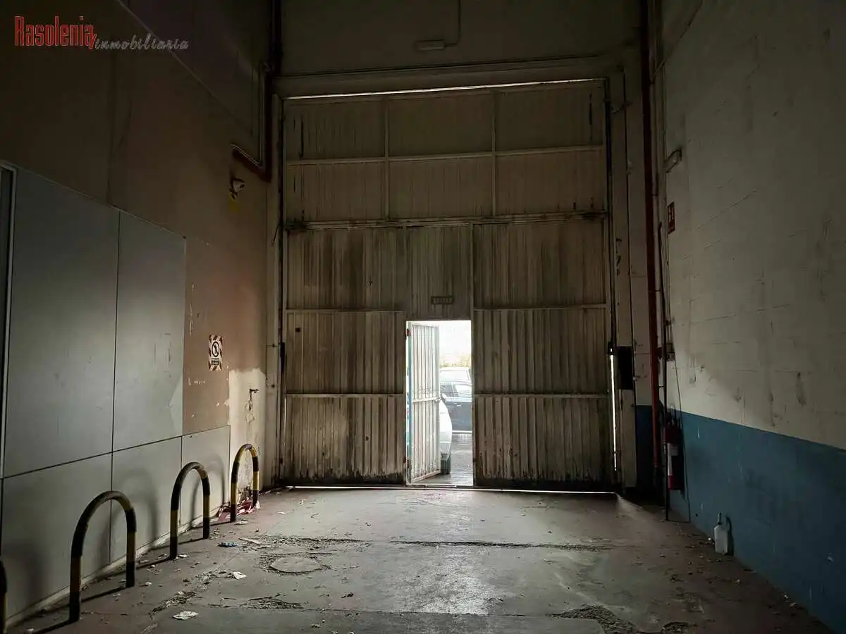 Industrial buildings for sale in A Coruña Capital 