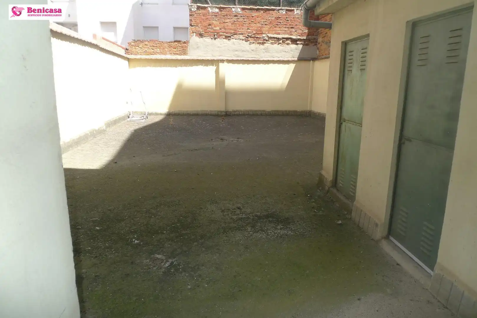 Pis en venda en Delicias