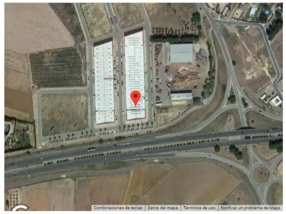 Commercial properties for rent in Carrión de los Céspedes  with Terrace and Alarm