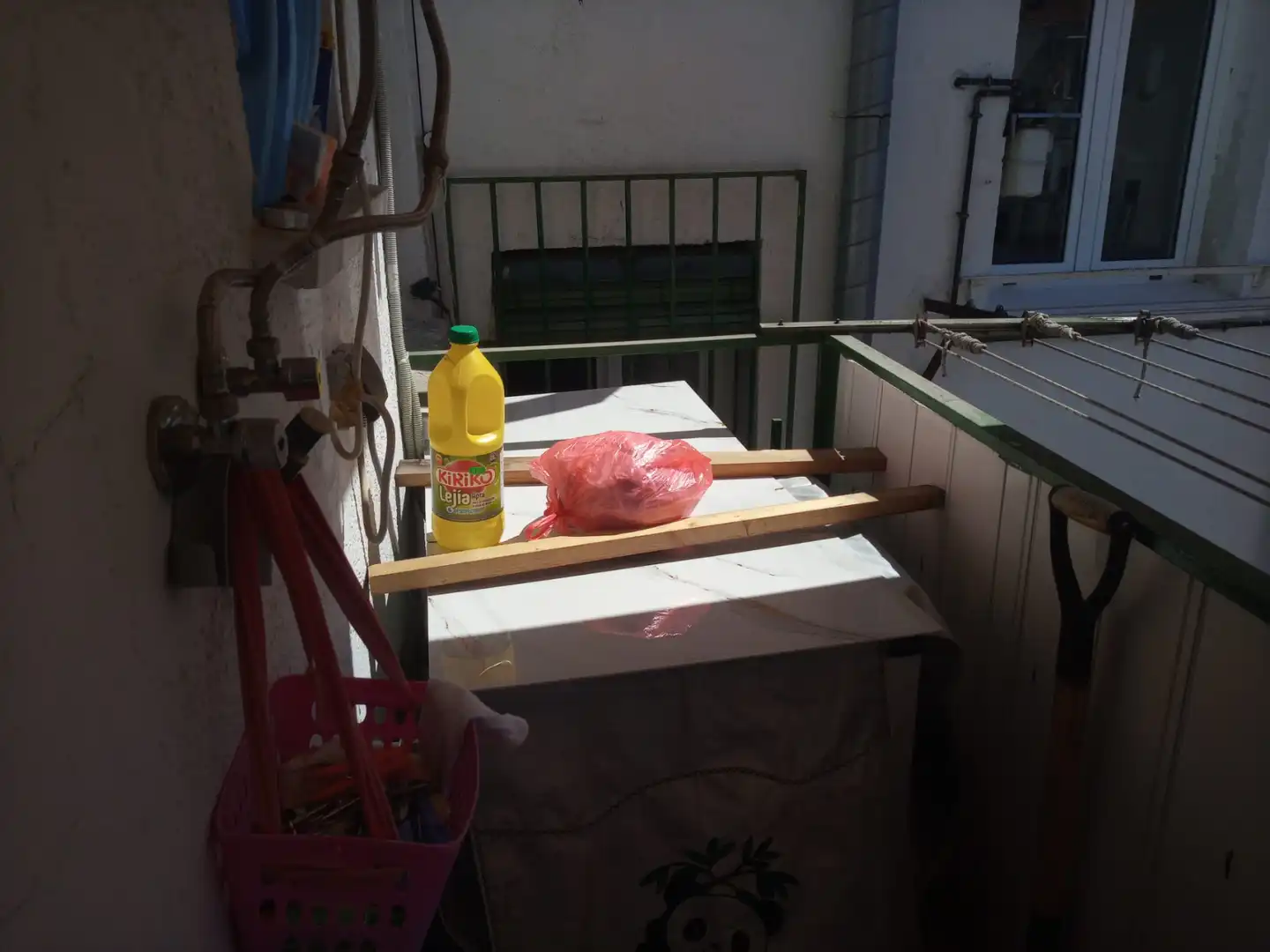 Terrassa de Pis en venda en Madrid amb Aire condicionat, Calefacció i Parquet