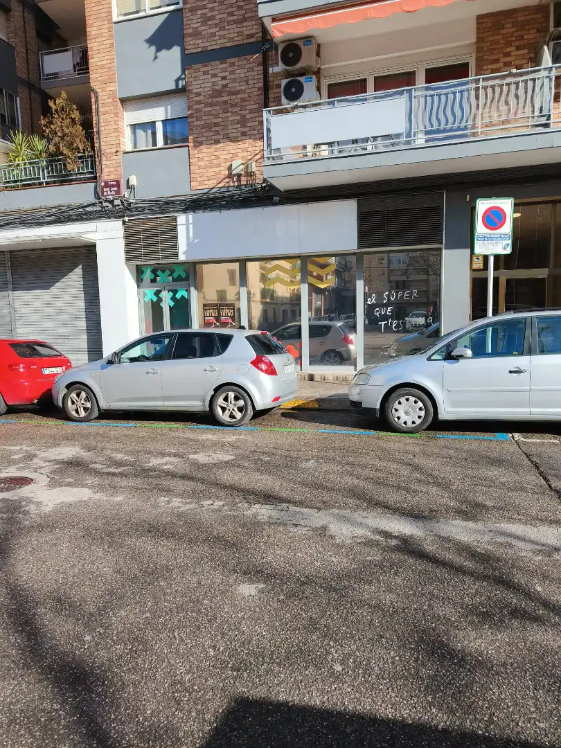 Business premises to rent in Carrer Sant Joan de Mata 3, imagen 11
