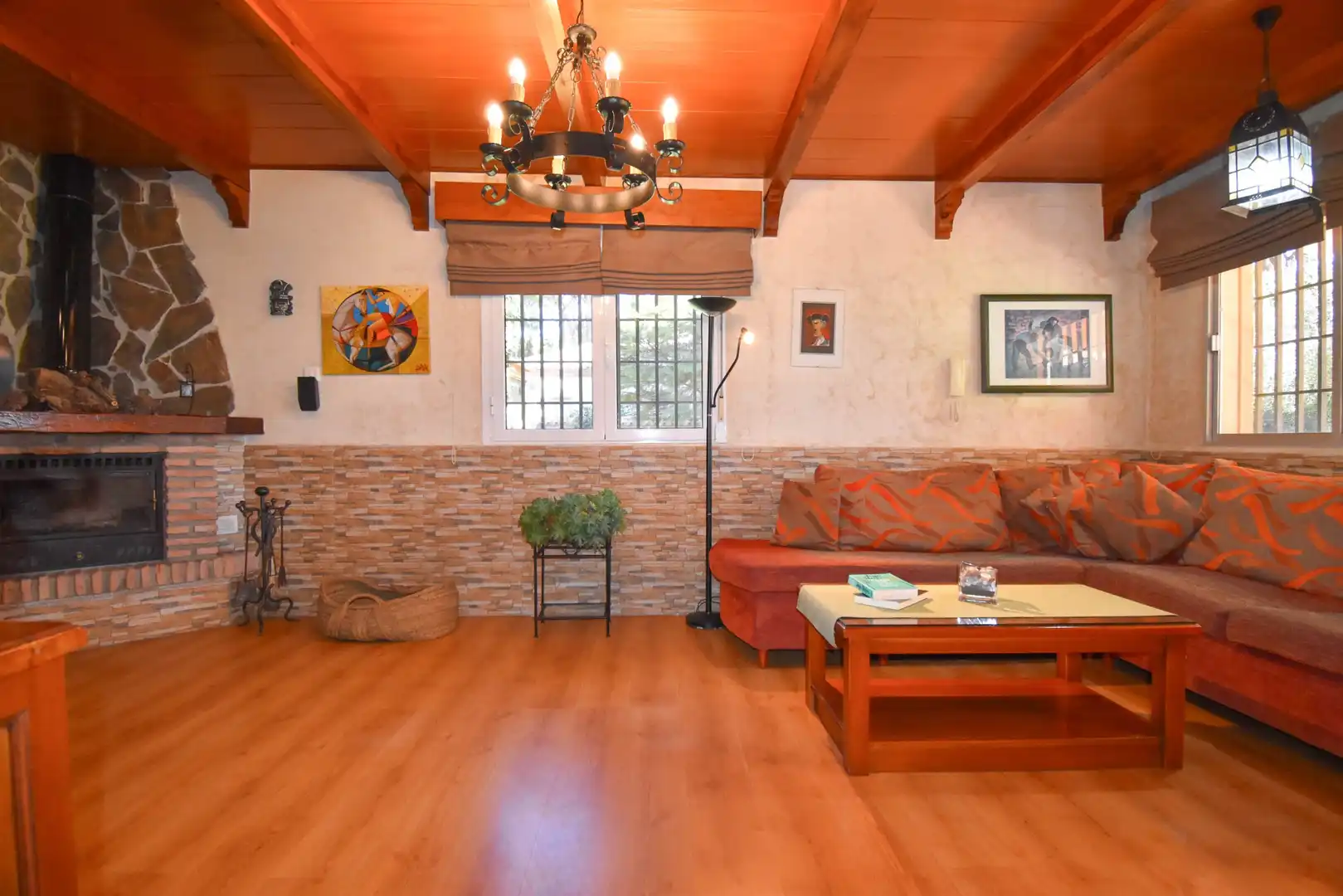 Casa en venda a Las Lagunas - Campano, imagen 27