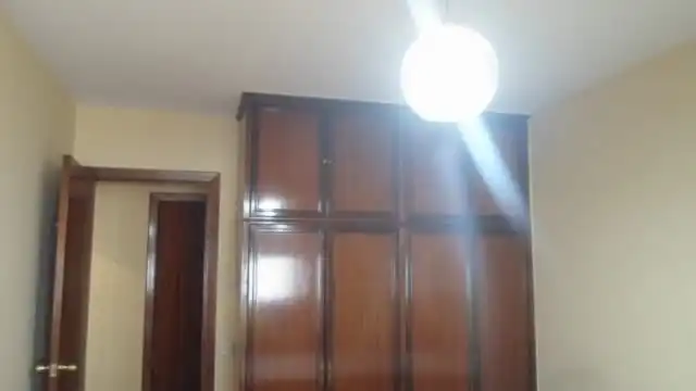 Habitación de Piso de alquiler en Santiago de Compostela  con Calefacción y Amueblado