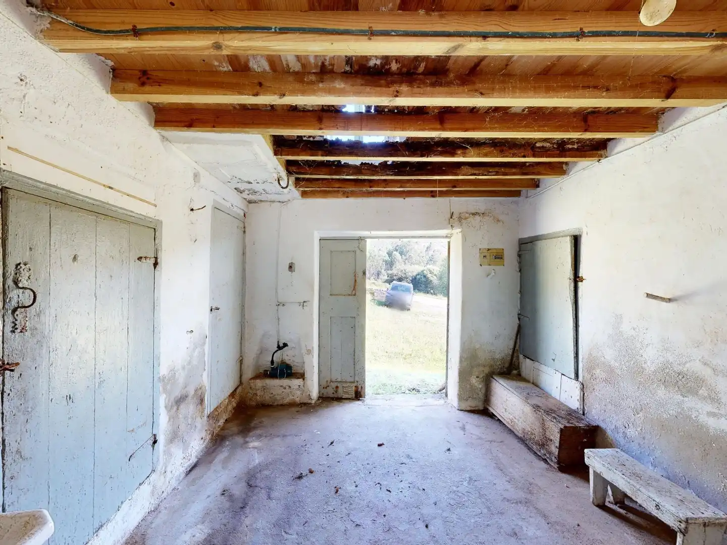 Casa o chalet en venta en Foz