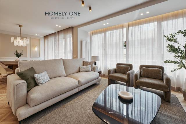 Piso en Venta en Naciones en Goya