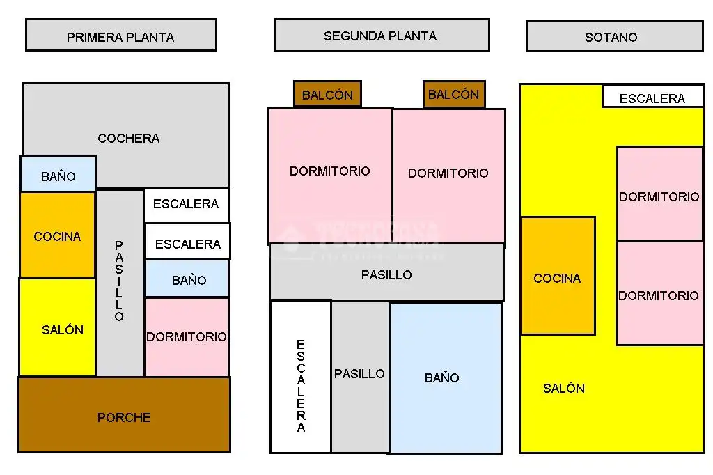 Habitatge amb terrassa en venda a Belicena, imagen 25