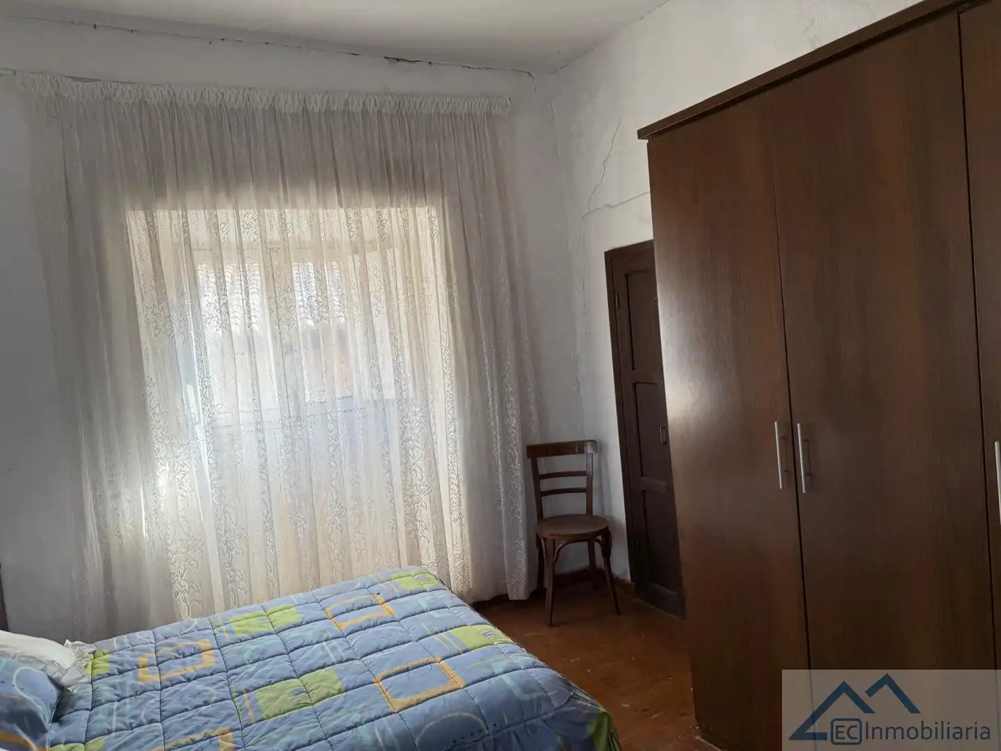 Casa amb terrassa en venda a Barrio Santibanez, imagen 16
