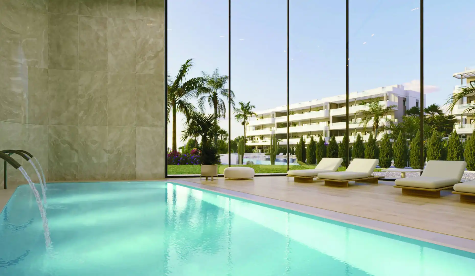 Apartamento con piscina en venta en Zona Carrefour - Urbanizaciones, imagen 21