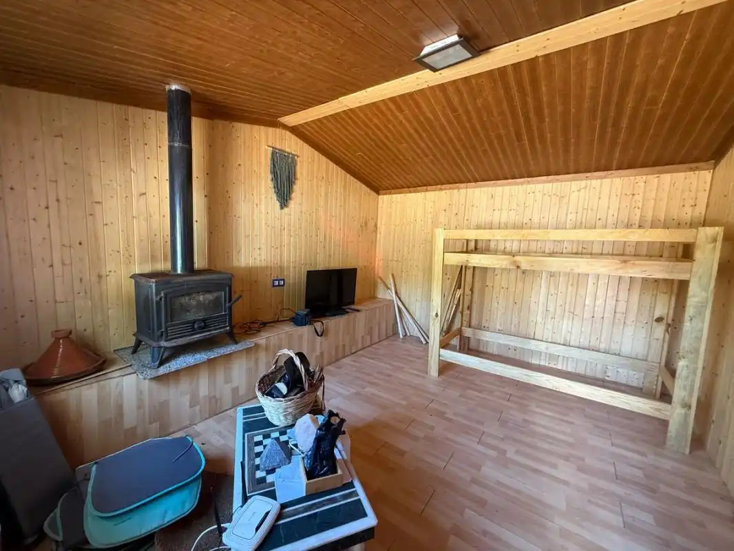 Casa amb terrassa en venda a Caserio Umbria, imagen 43