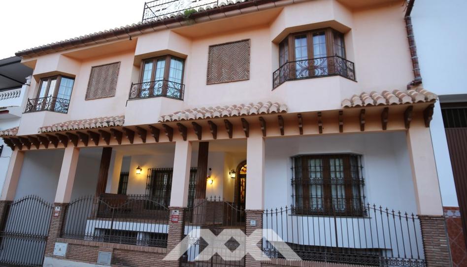 Photo 1 of House or chalet for sale in N/a, Benamargosa, Málaga