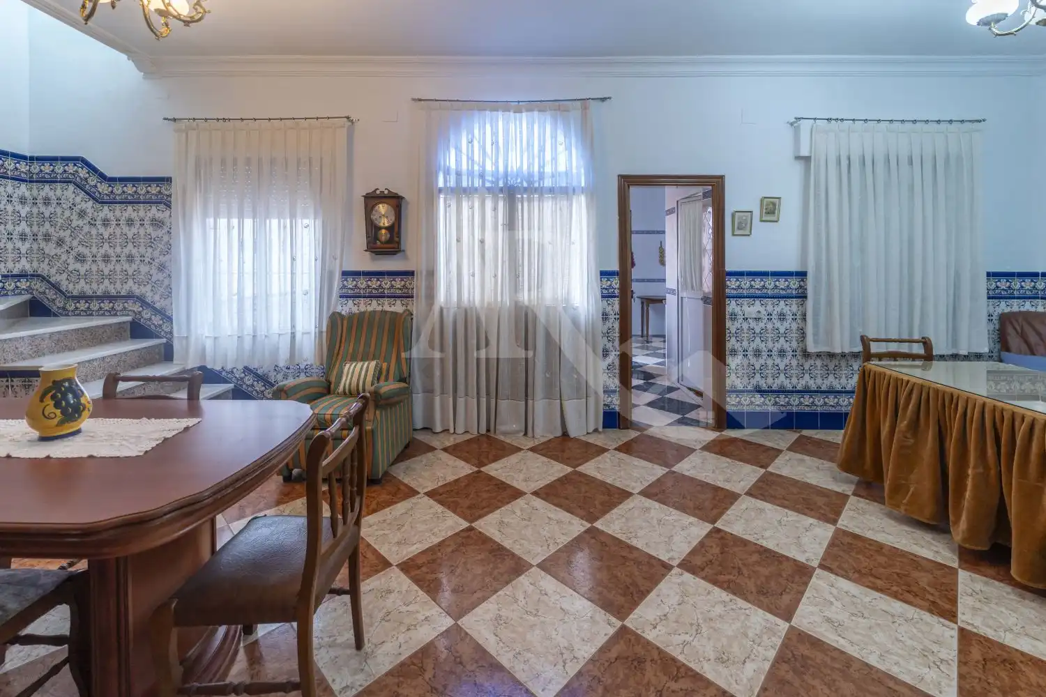 Maison avec terrasse à vendre à MAGALLANES 7, imagen 8