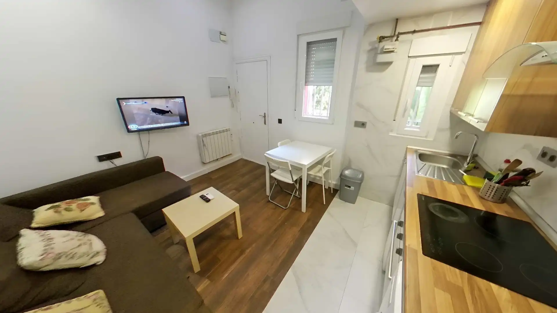 Appartement à louer à Calle de la Sombrerería, imagen 15