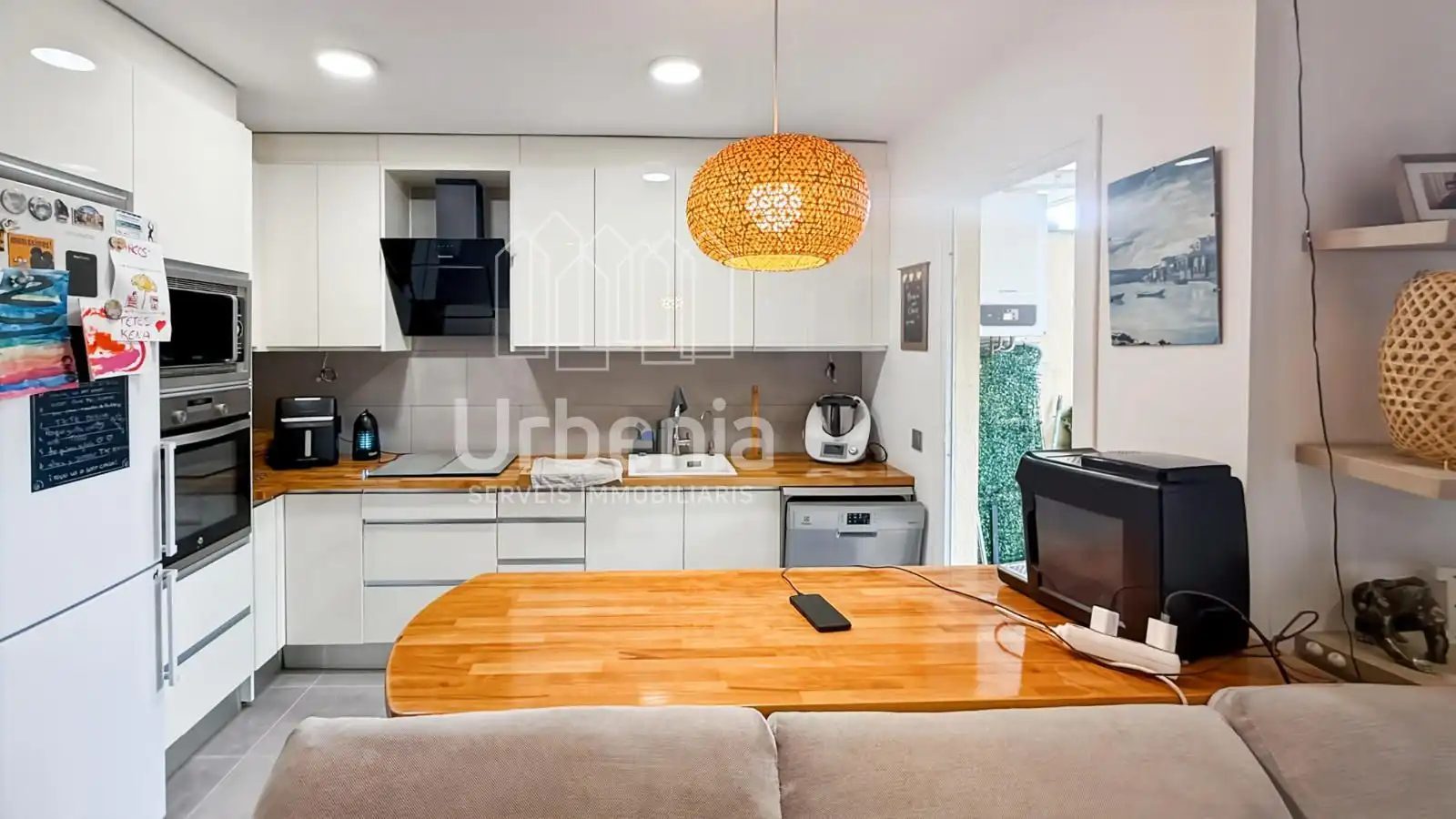 Wohnung zum Verkauf in Canet de Mar, imagen 7