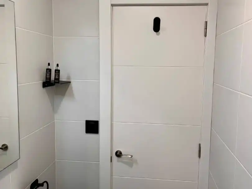 Flat with lift to rent in Carrer de Roger de Flor 230, imagen 8