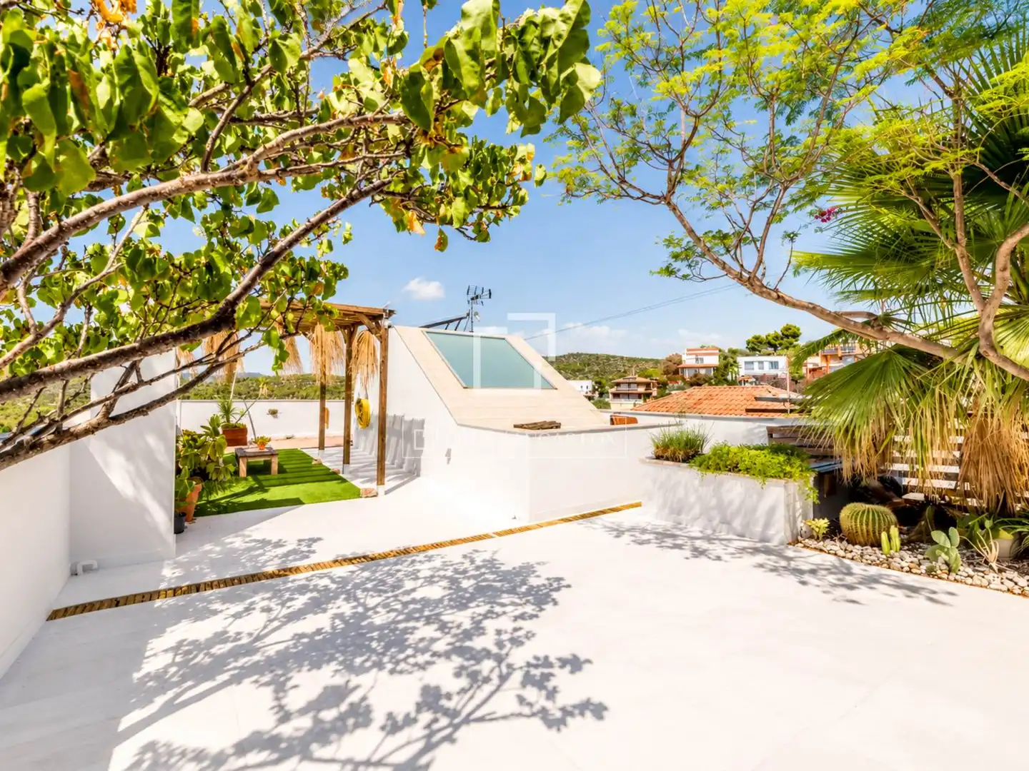 Villa avec terrasse à vendre à Llevantina - Montgavina - Quintmar, imagen 34