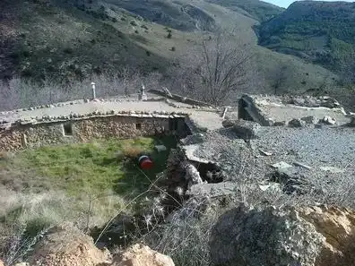 Terreny rústic en venda a Fondón, imagen 4