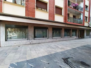 Locale commerciale in vendita a Iurreta