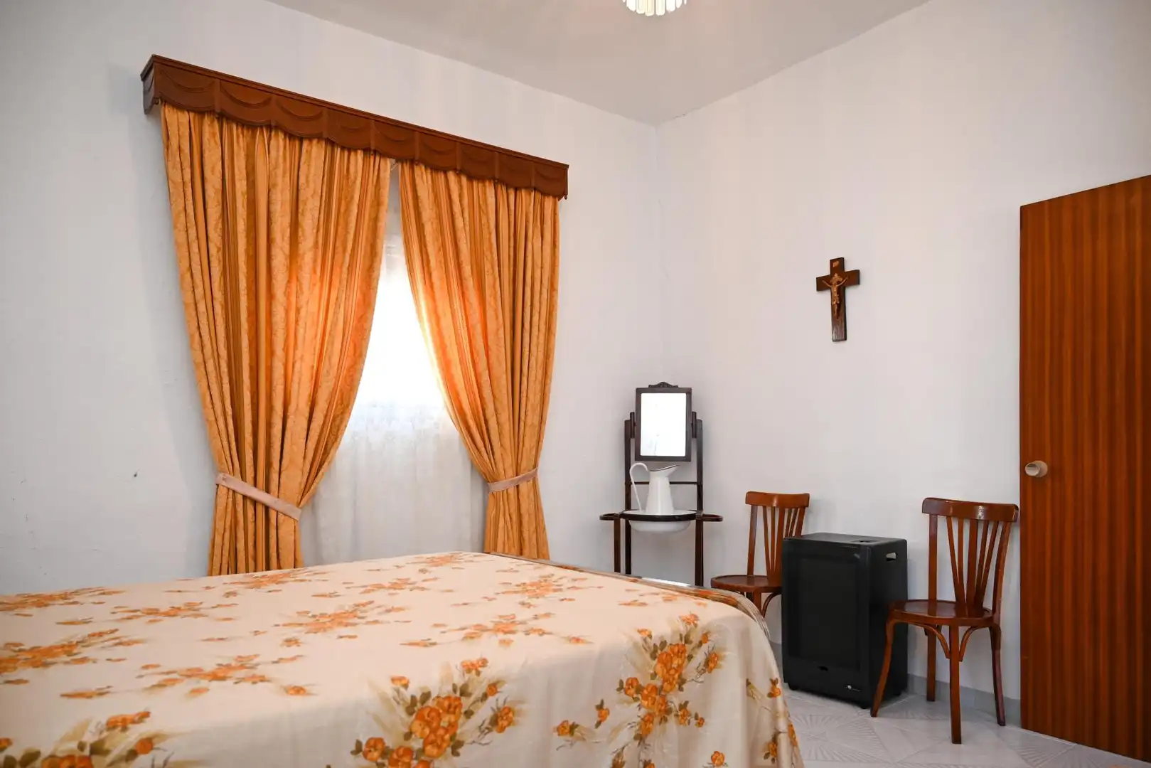 Finca rústica en venta en Villanueva de Algaidas