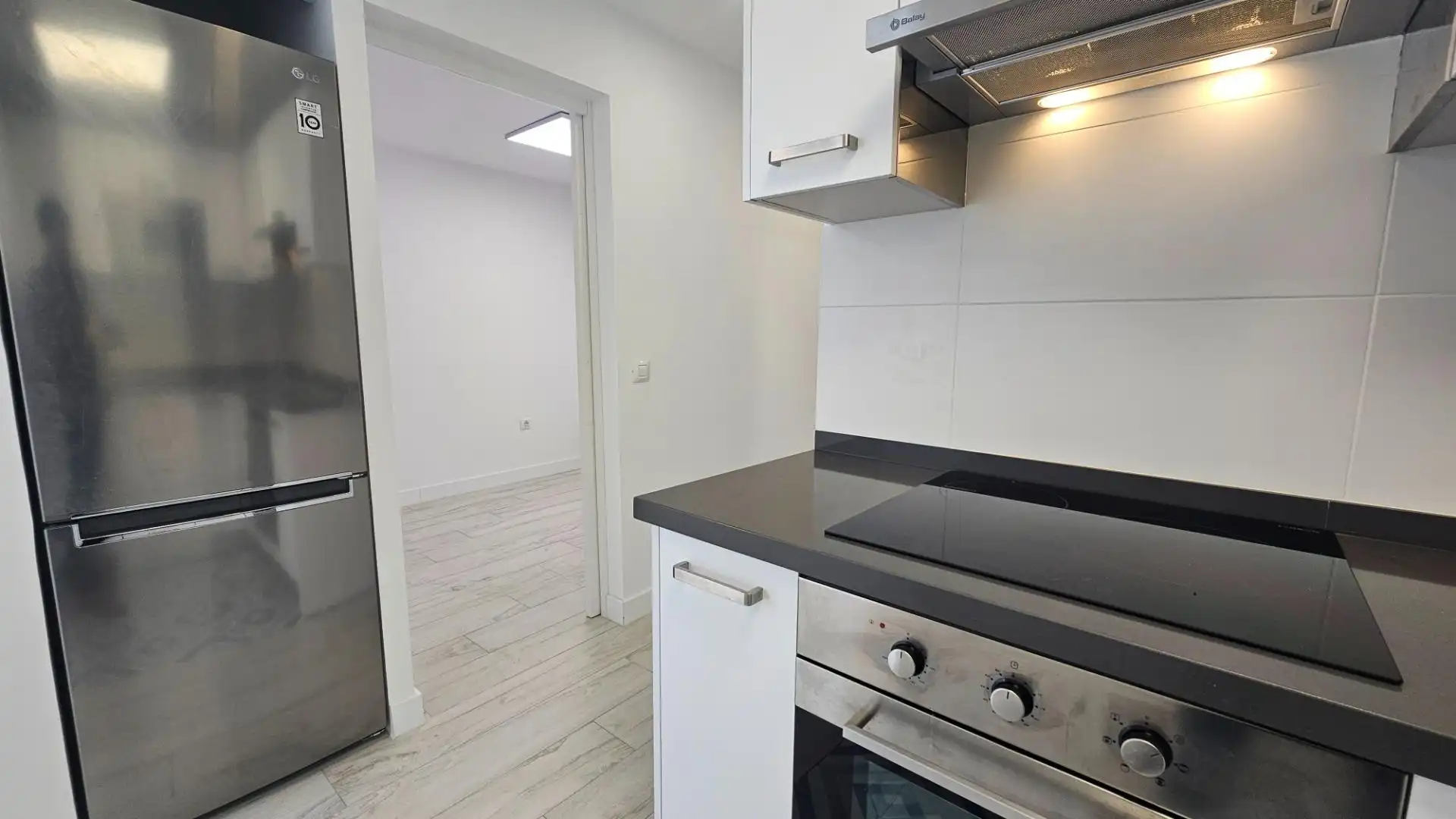 Flat for rent in Avenida del Gran Poder, Bajamar