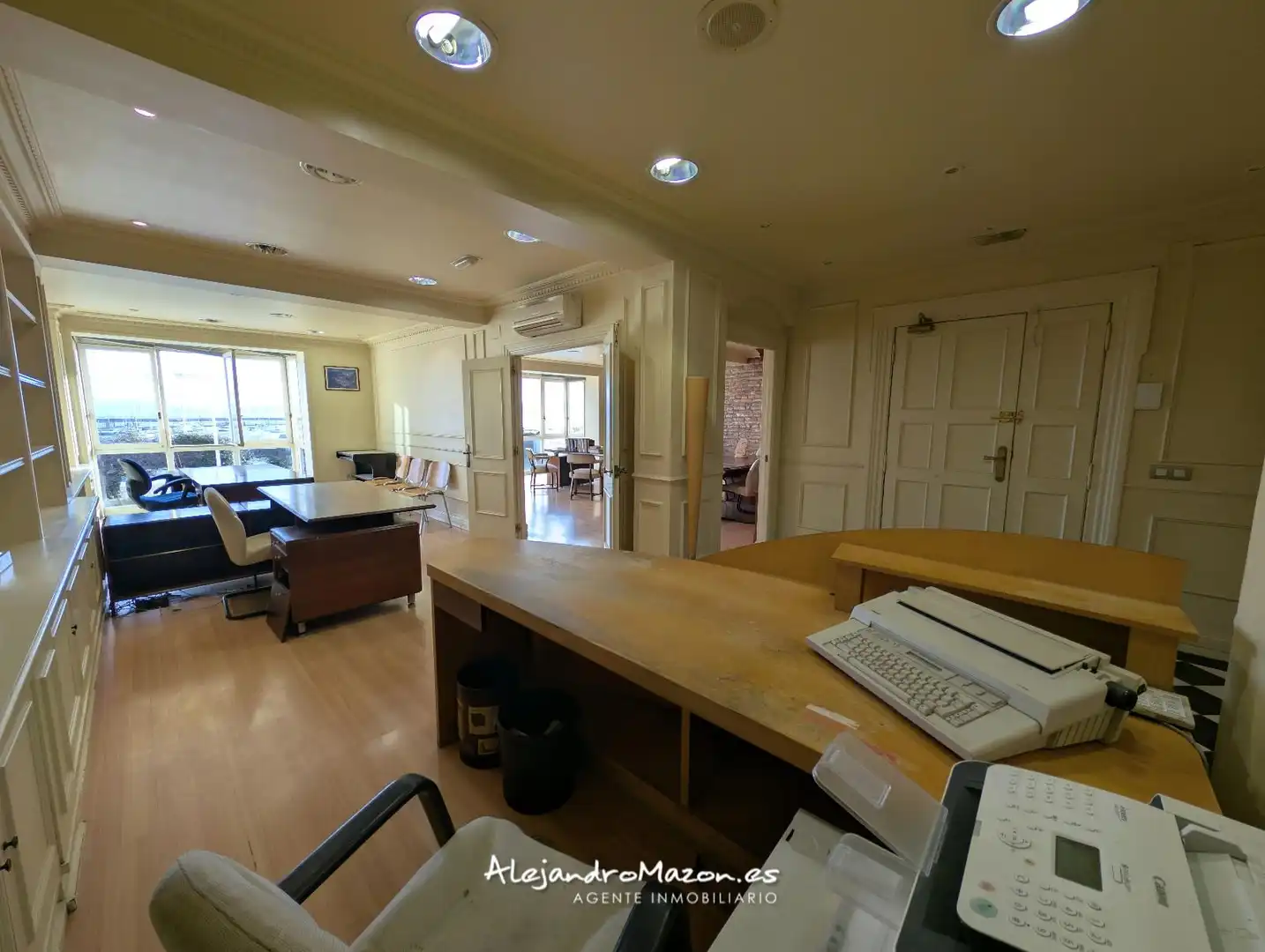 Piso en venta en Castro-Urdiales con Aire acondicionado, Calefacción y Terraza