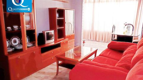 Photo 3 of Flat for rent in Cabo de las Huertas, Alicante / Alacant