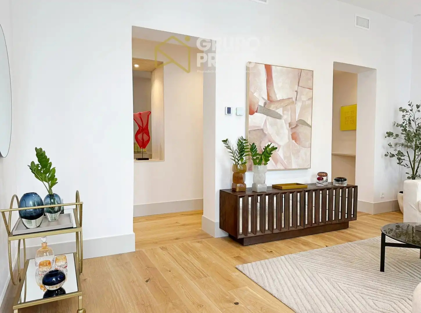 Apartamento con ascensor en venta en Centro, imagen 4
