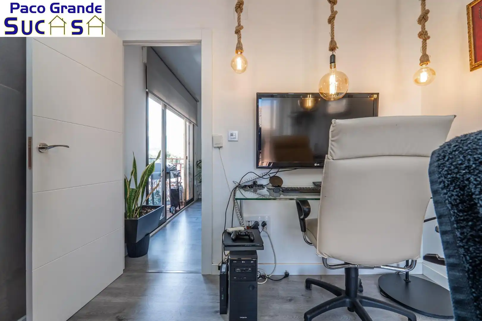 Flat with terrace for sale in Calle  Pintor Murillo 5, imagen 10