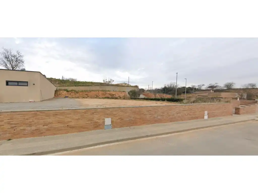 Terreny residencial en venda a Calle Sol Del, imagen 7