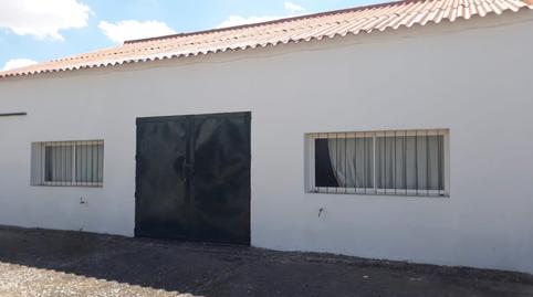 Foto 5 de Casa o xalet en venda a Calle Sacramento, Mazariegos, Palencia