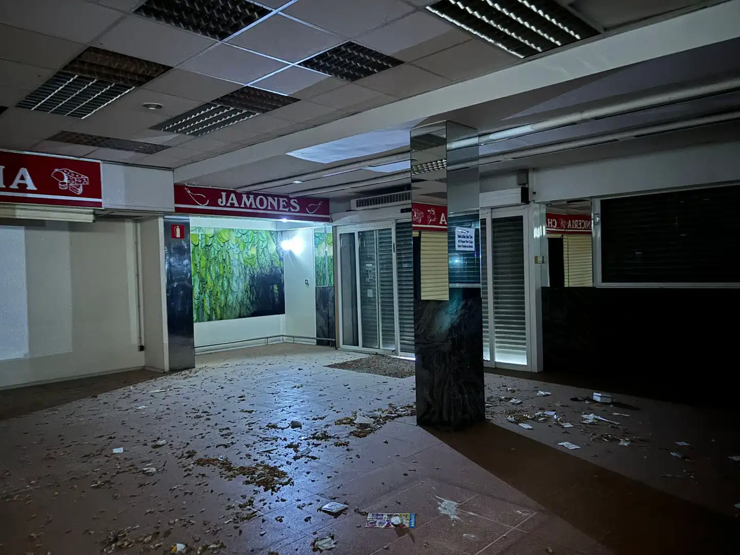 Gewerbefläche zur Miete in Avinguda de la Riera de Sant Llorenç 46, imagen 4